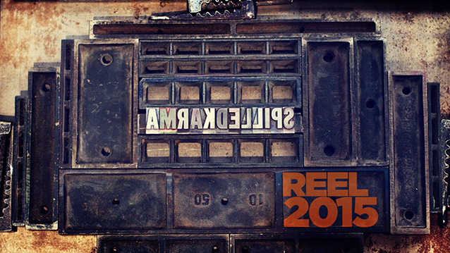 Reel 2011